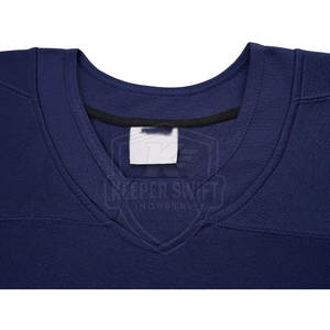 Créez votre propre maillot de hockey sur glace, maillot de hockey sur glace de la meilleure qualité à vendre, maillot de hockey sur glace personnalisé - Product Image 2