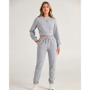 Top selling Private Label Pure Quality Tracksuit women Factory manufacture sports training Wear Tracksuit - Product Image 4