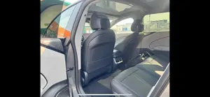 2024 ZEEKR R007 770 Sedán AWD Doble Litio R18 Cuero Cámara Trasera Interior Oscuro Listo para Enviar - Product Image 2