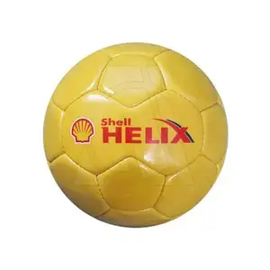 卸売大人PUマシンステッチサッカートレーニングゲームサッカーボール高品質ベストセールプロモーションサッカーボール