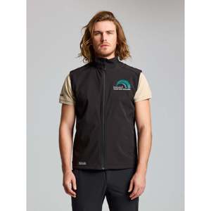 Gilet Softshell SLAM ETNZ Act per Sport all'Aperto - Product Image 1