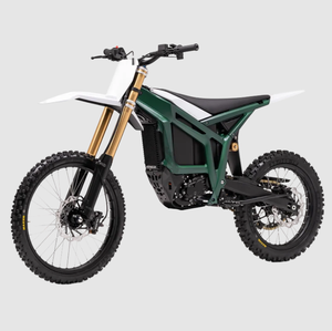 Mejor Oferta al por Mayor, Motocicleta Todoterreno Industrial DIY Talaria Komodo TL600, 6000W, 72V40Ah, Litio, Enduro, Dirt Bike, Ultimate - Product Image 3