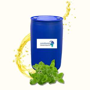 Aceite Esencial de Orégano 100% Puro (Destilado al Vapor a Partir de Hojas de Orégano) Certificado GMP para Exportación y Uso Industrial - Product Image 5