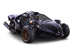 Mejor Oferta para Motocicletas Todoterreno de 3 Ruedas CAMPAGNA T-REX RR 3S 2015-2026 Nuevas/Usadas Listas para Enviar Originales - Product Image 4