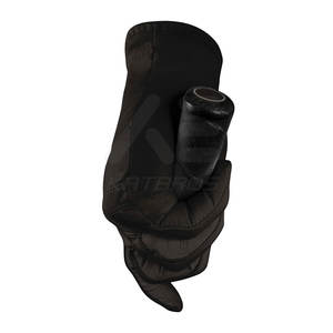 Guantes de golf de piel de oveja de nuevo estilo Guantes de golf de último diseño Equipo de protección Guantes de golf para la venta - Product Image 3