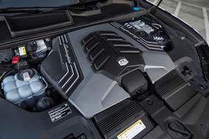 Lamborghini Urus AWD 2022, Tracción en las Cuatro Ruedas, Motor V8 Turboalimentado de 4.0L, SUV/Crossover Automático - Product Image 6