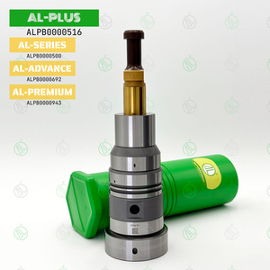Ensemble de piston pour pompe à carburant de moteur diesel marin YANMAR N330 6N330-EN - Product Image 3