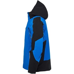 Cómoda chaqueta Softshell para hombre, moda para hombre, diseño personalizado, chaquetas de concha suave, chaquetas personalizadas para hombre, calidad superior - Product Image 6