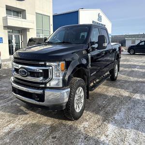 FORD F-250 XLT 2022 USADO, con Volante a la Izquierda/Derecha - DIÉSEL - Product Image 1