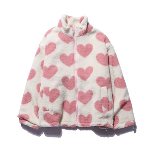 Veste polaire à séchage rapide avec logo personnalisé, imperméable, coupe-vent, vêtements de travail en plein air, uniforme imprimé, veste d'hiver - Product Image 5