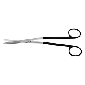 Ciseaux pour rhidectomie, réutilisables, chirurgie plastique, acier inoxydable - Product Image 5