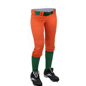 Conjunto de Jersey de uniforme de softbol personalizado 2025, conjunto de equipo de poliéster 100% transpirable de alta calidad, logotipo personalizado, colores personalizados - Product Image 5