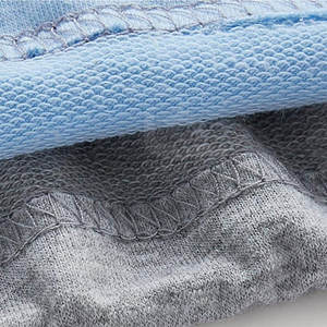 Diseño personalizado uso al aire libre mujeres Crop Top sudaderas con capucha de color sólido cómodo mujeres Crop Top sudaderas con capucha - Product Image 4