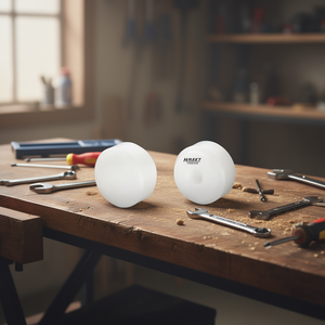 Tête de rechange Hazet pour marteau à tête souple en plastique - Product Image 3