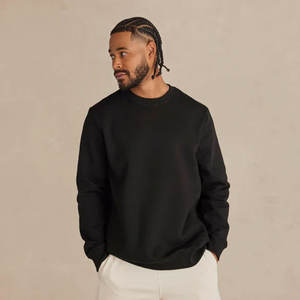 Sudadera informal de manga larga para hombre, otoño - Product Image 6