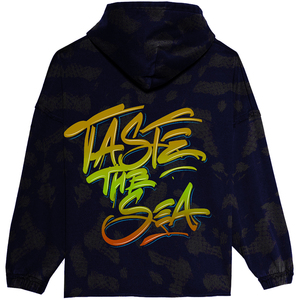 Último diseño de sudaderas con capucha para mujer Venta caliente Otoño Invierno Sudaderas con cuello estampado Mujer Crop Top Sudadera con capucha - Product Image 3