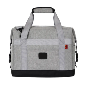 Meilleure vente de sac à lunch pour le travail, le bureau, l'école, le pique-nique, sac isotherme, boîte à lunch étanche avec bandoulière réglable - Product Image 2
