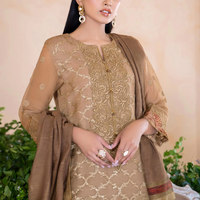 Ladies Casual Wear Meilleure qualité Shalwar Kameez Costumes Produits les plus tendances Style unique Femmes Shalwar Kameez Sets
