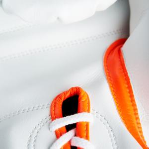 Gants de boxe d'entraînement professionnels 100% cuir véritable, confortables, nouveaux vêtements de sport pour le kickboxing et les arts martiaux - Product Image 4