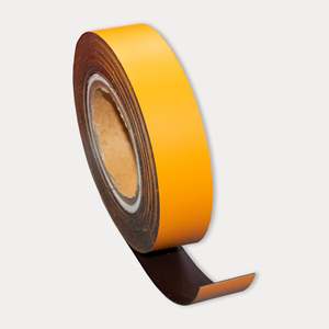 Nastro magnetico arancione 10.000x45x0,9mm - Product Image 1
