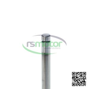 Válvula de Admisión Original OEM para Motor de Gas Natural MWM RS-12372445, Piezas de Motor - Product Image 4