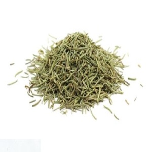 Feuilles de romarin séchées cultivées dans la nature Extrait de plante indienne - Product Image 3