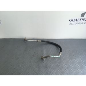 Tubo Condensatore Compressore A/C RENAULT Modus 1a Serie 8200371316 D4FD7 Benzina 1200 (04>06) - Product Image 1