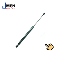 Jmen 4L0827552F pour Audi Q7 06 hayon arrière coffre ressort à gaz amortisseur ascenseur Support voiture Auto carrosserie pièces de rechange