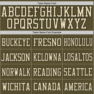 Maillot de football américain personnalisé de haute qualité à prix d'usine, vintage, 100 % polyester, respirant, séchage rapide, imprimé à manches courtes - Product Image 3