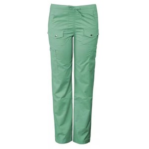 Traje de fregado Unisex de manga corta de calidad superior caliente Color sólido Venta en línea Traje de fregado para Unisex - Product Image 2