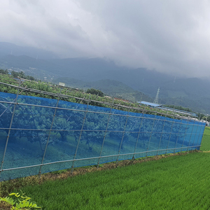 [PYUNGHWA INDUSTRY] Windbreak <strong>Net</strong> UV Stabilized HDPE for Greenhouse Farm Orchard High Strength Windproof <strong>Net</strong> - Product Image 3