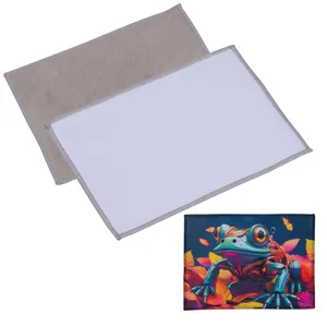Chiffon en microfibre personnalisé pour accessoires de gadgets promotionnels - Product Image 1