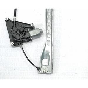 Lève-vitre électrique avant gauche CITROEN C1 Série (PA,PS) 69820-0H031 (14>20) - Product Image 3
