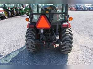 2020 pour LX3310HSDC 150HP 4WD Tracteur agricole à engrenages avec pompe et boîte de vitesses - Product Image 3