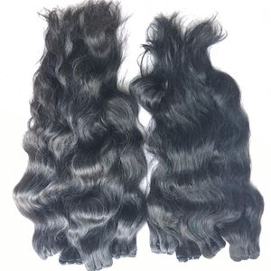 ผมดิบบริสุทธิ์จากกัมพูชาผมอินเดีย - Product Image 6