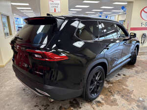 Toyota Grand Highlander Híbrido 2024 USADO EN EXCELENTES CONDICIONES - Product Image 3