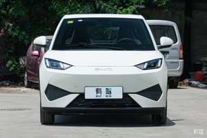 Véhicule électrique dynamique BYD Seagull 2025, 305 km d'autonomie, 2 roues motrices, 500 Nm+, conduite intelligente, voiture compacte à énergie nouvelle, batterie 110 kWh - Product Image 3