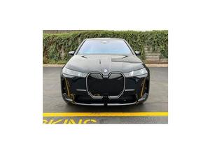 BMW IX XDrive60 2026, Volante a la Izquierda, Origen EE. UU., 200-250 CV, 400-500 Nm - Product Image 1