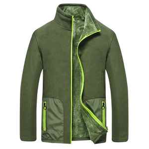 Veste softshell zippée à capuche décontractée pour homme, imperméable et respirante, coupe-vent de haute qualité, taille XL, état neuf - Product Image 6