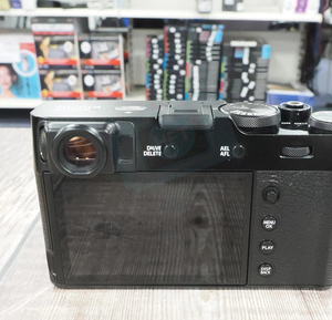 Fujifilm X100VI X100V - Product Image 2