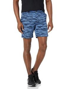 Logo personnalisé short de plage en maille double couche pour homme avec entrejambe de 5 pouces style décontracté numérique été sublimation short vierge personnalisé - Product Image 2