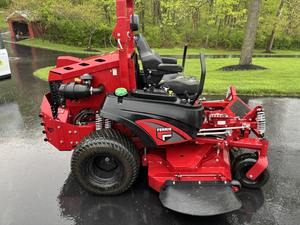 2021 IS6200ZC48D72 tondeuse à gazon de qualité industrielle 190cc moteur à virage zéro 2 temps meilleur prix outil de jardin maintenant disponible! - Product Image 6