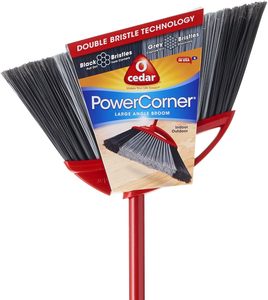 Balai d'angle O-Cedar Power Corner (1 pièce) - Product Image 4