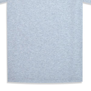 Piqué gris liso de algodón 100% personalizable para Polo Jersey Tela de patrón sólido de gama alta ecológica de gama alta para Polo - Product Image 6