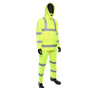 New Design High Quality Quick Dry Custom Security Suit Wholesale Breathable 100% Polyester <b>Comfortable</b> - Product Image 6