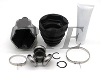 Joint homocinétique intérieur de haute qualité côté gauche 26X39X29 avec roulement tripode pour Nissan 391018H315 391018H710 391008H515 391012Y070 391012Y176