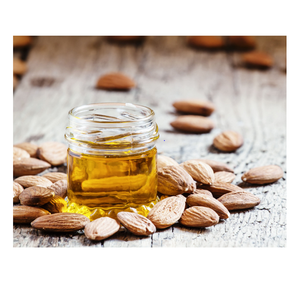 Compra ACEITE DE ALMENDRAS puro a precios bajos ACEITE DE ALMENDRAS naturales de calidad premium a la venta perfecto para cocinar cuidado de la piel y el cabello - Product Image 3
