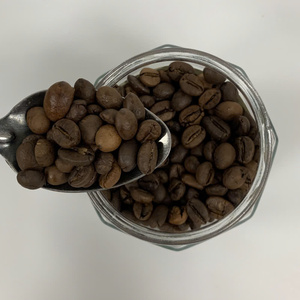 Grains de Robusta du Vietnam de qualité supérieure, torréfiés, vente en gros et service de marque privée, service OEM/ODM - Product Image 2