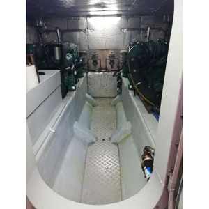 Belliure 48 Yacht à moteur haut de gamme - 16,25 m de longueur, 2x740cv moteur, Espagne, Costa Brava - Product Image 6