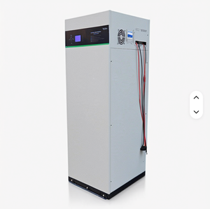 Sistema de Batería de Litio para Almacenamiento de Energía Solar Doméstica, Universal, 15kWh, Montaje en Rack, Protección IP66, Fuera de la Red - Product Image 3
